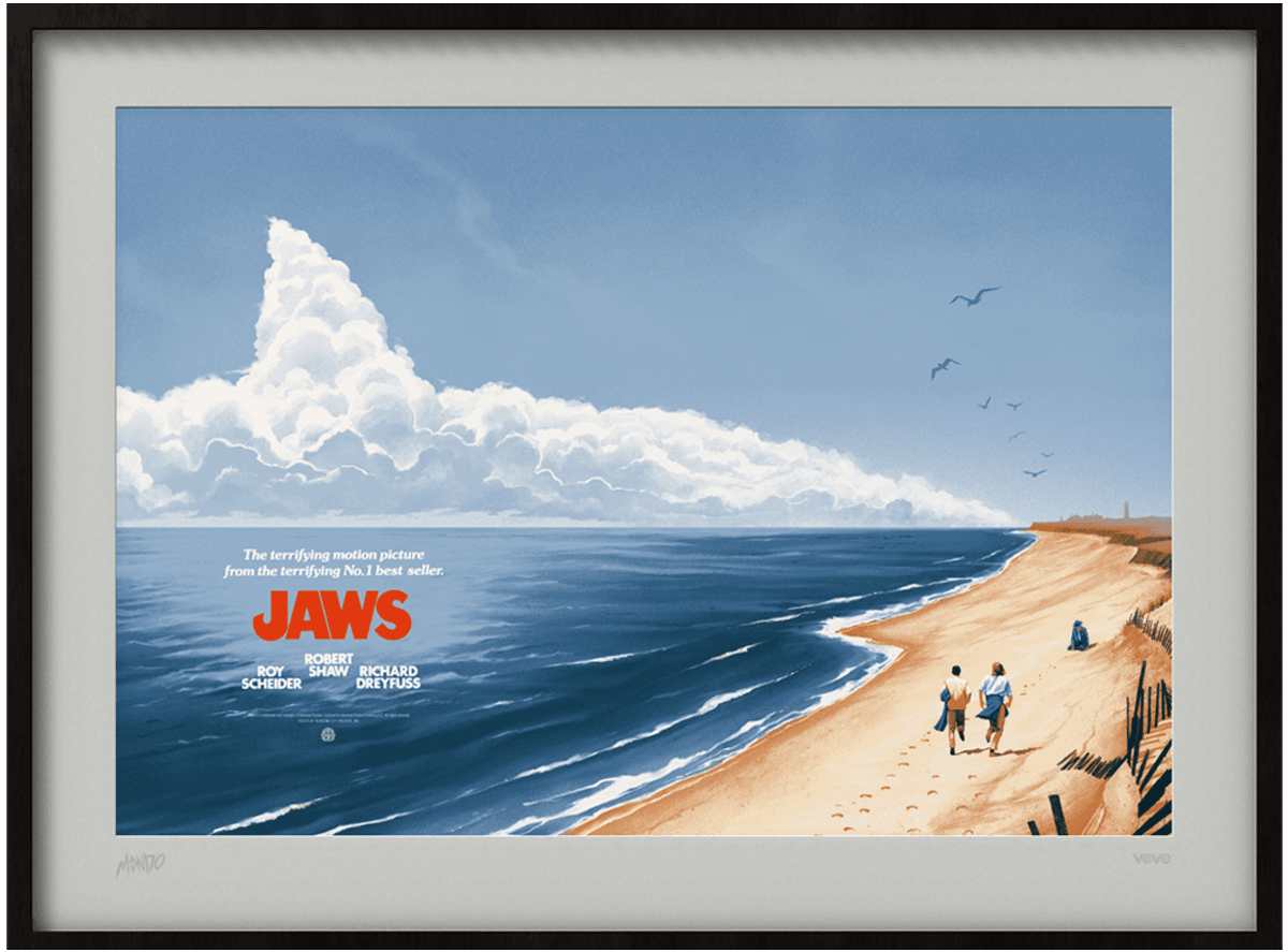 Jaws
