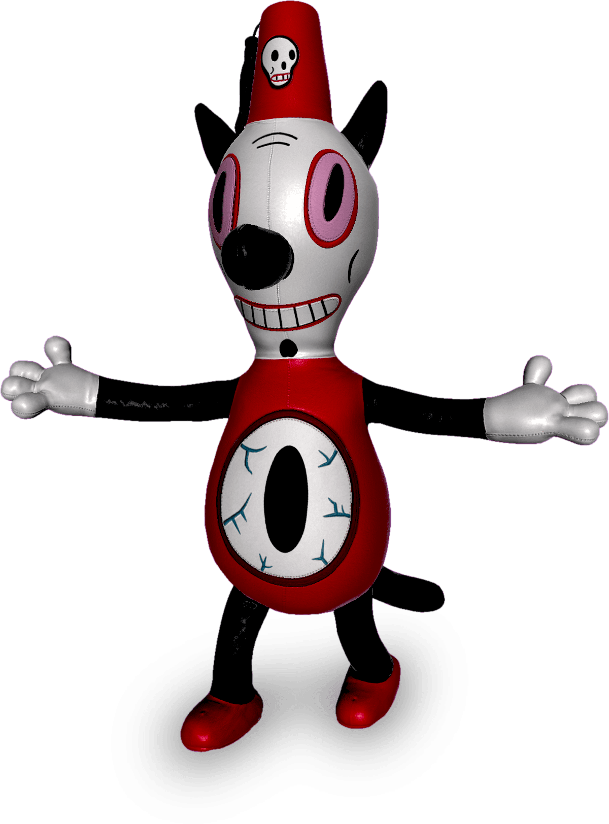 Welcoming Toby image 1