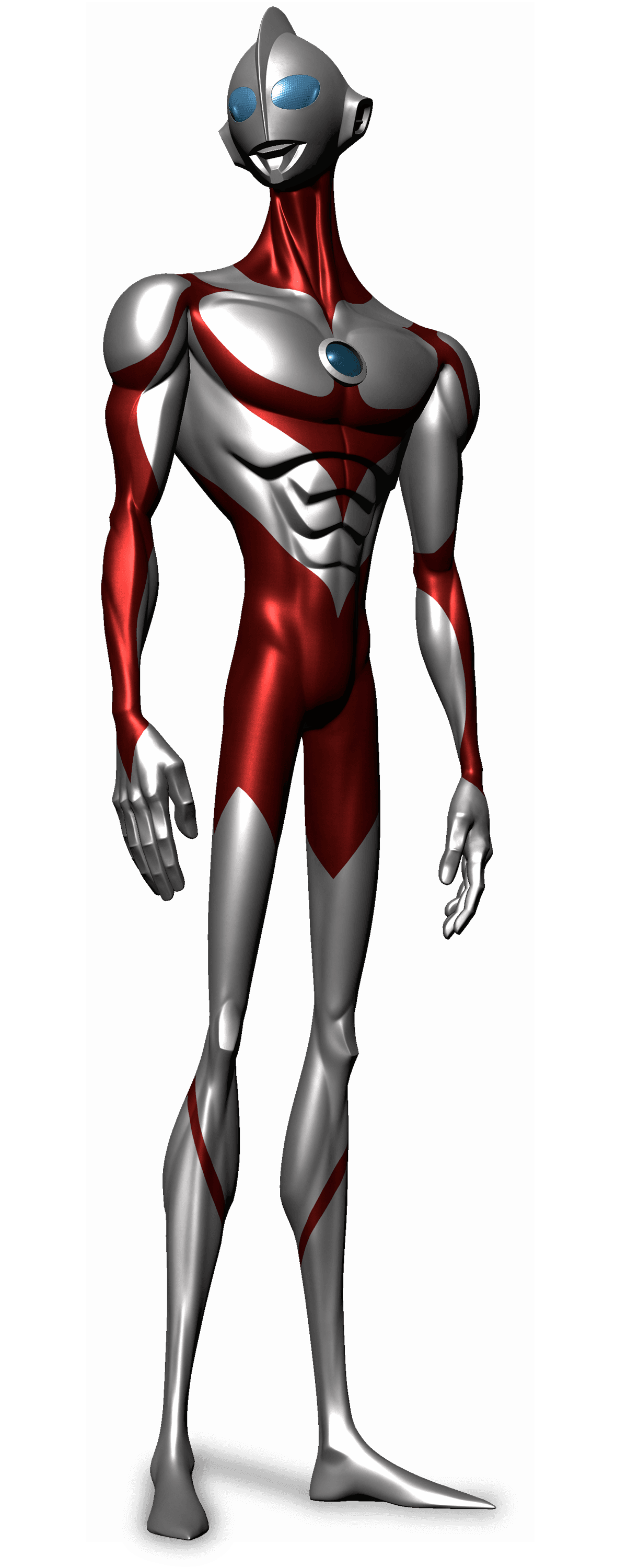 Ultraman - Silent Guardian