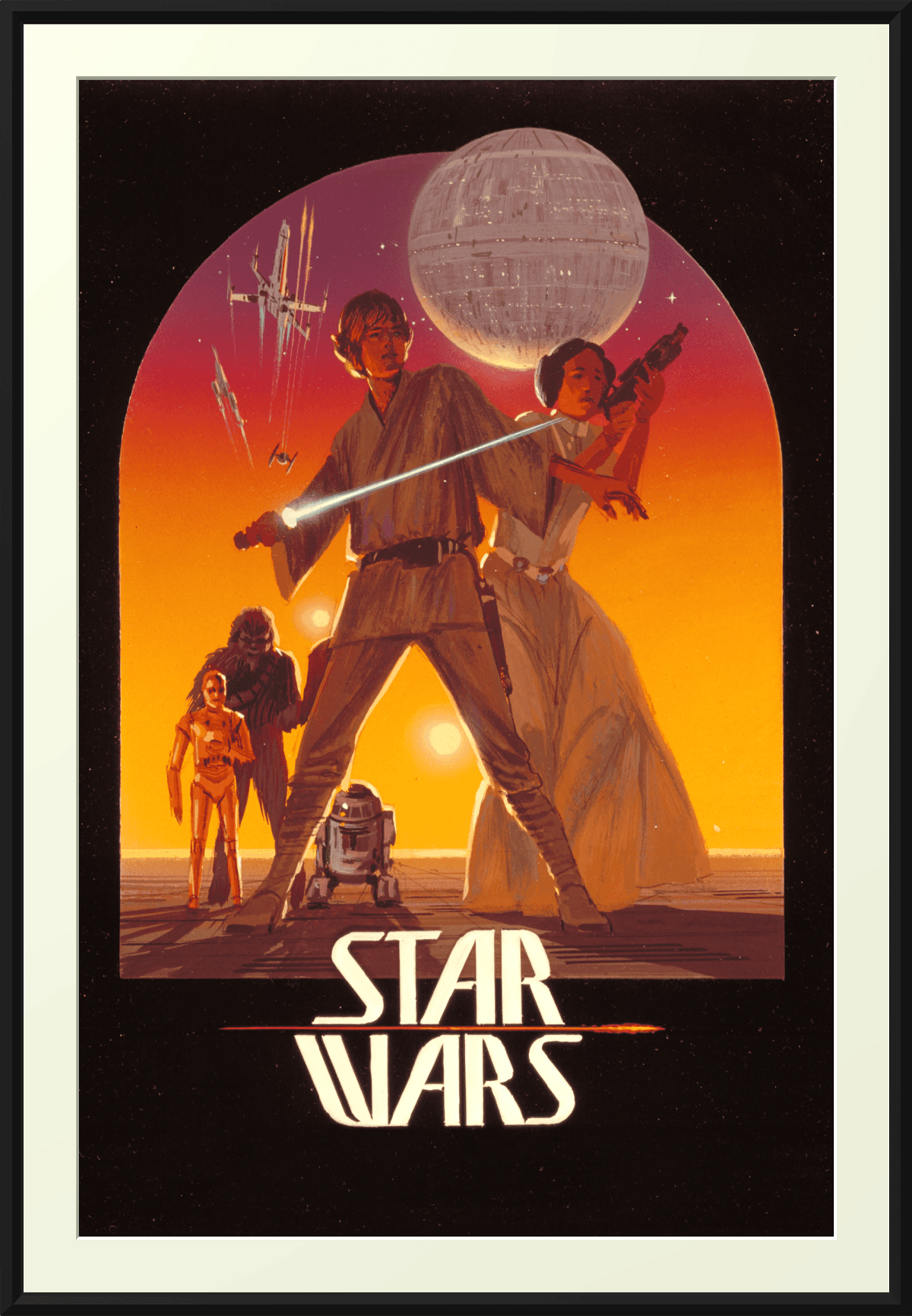 Star Wars Episode IV: A New Hope - Rebels image 1