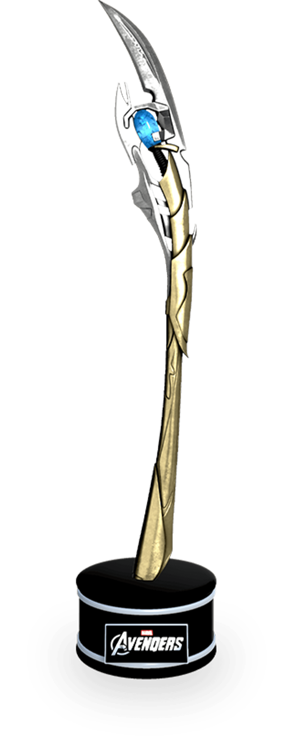 Scepter image 1