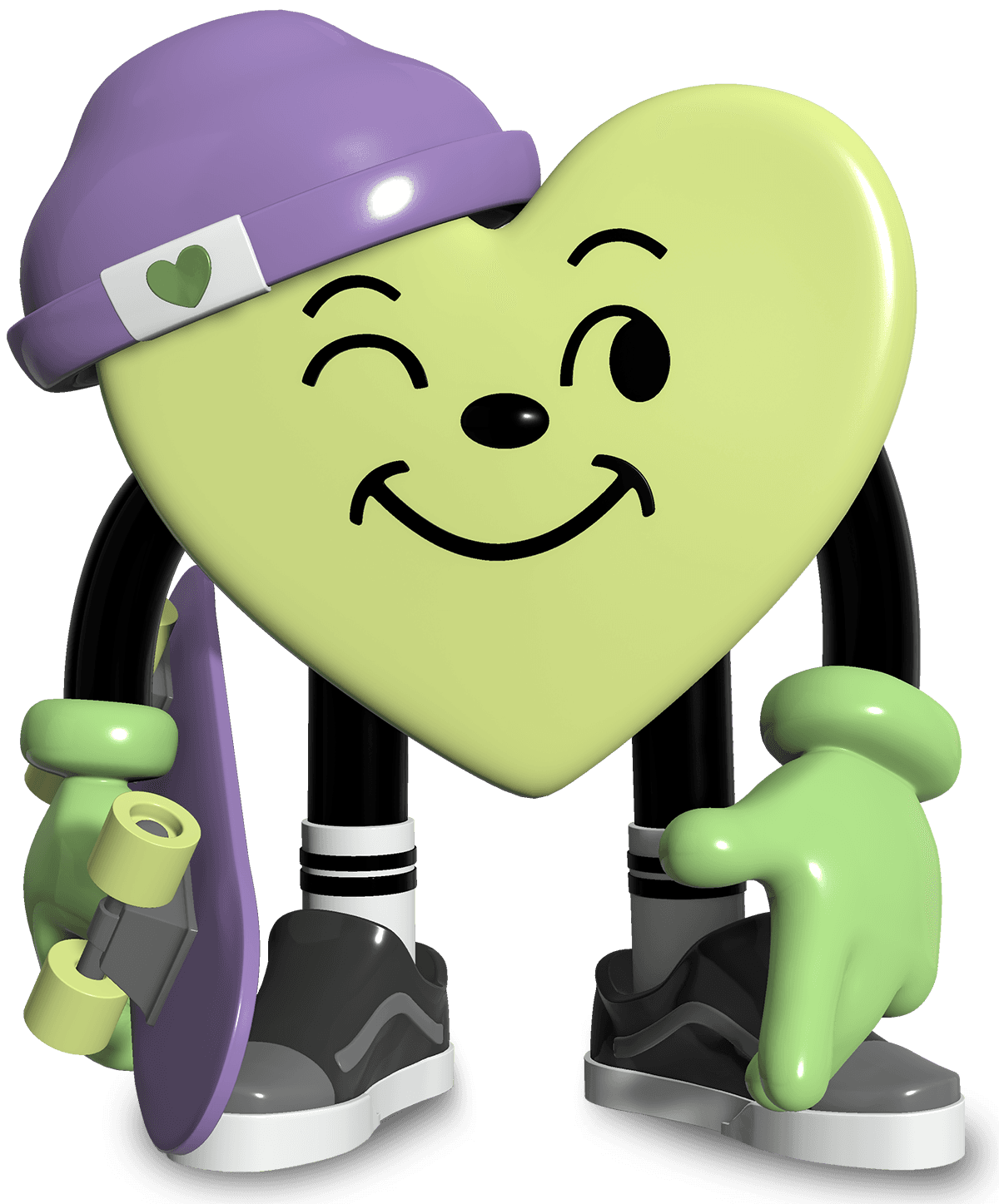 Nina Palomba - Hang-time Hub image 6