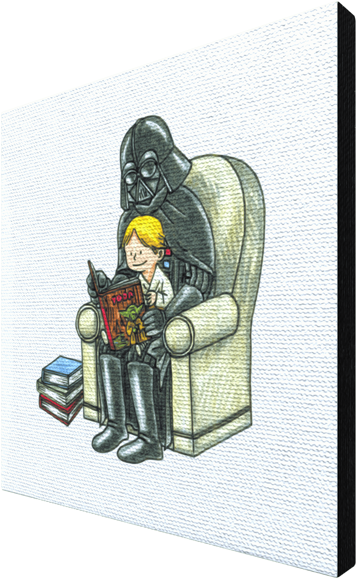 "Read Me A Story!"