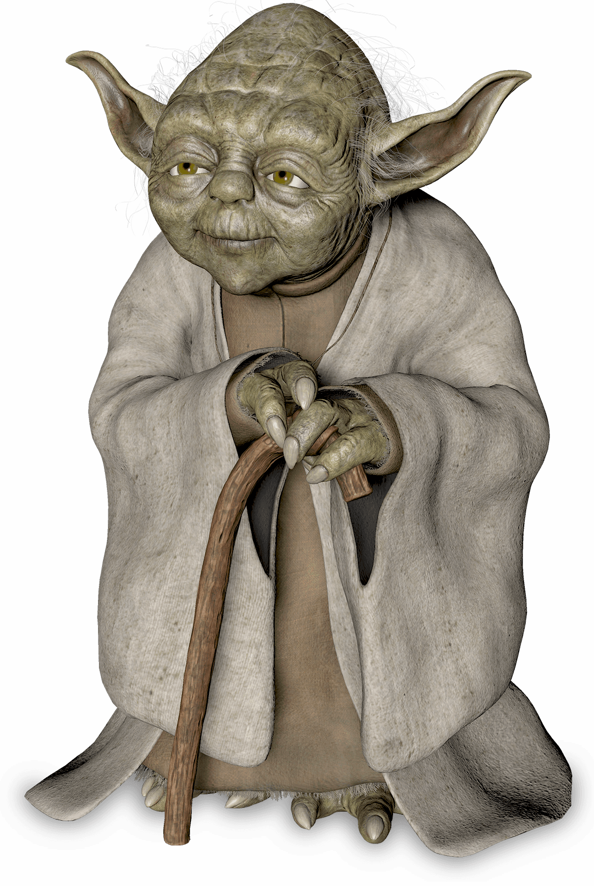 Yoda