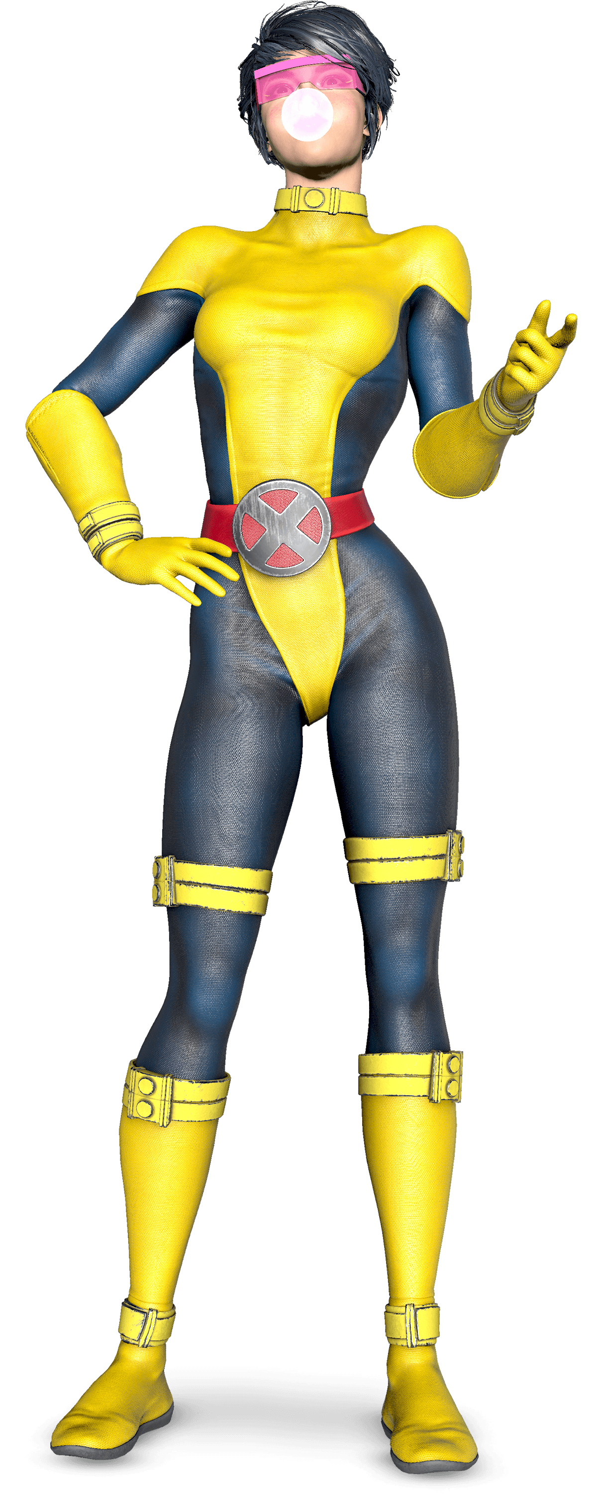 Jubilee - Full Charge