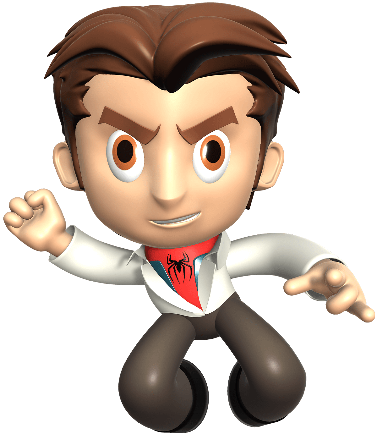 Peter Parker image 1