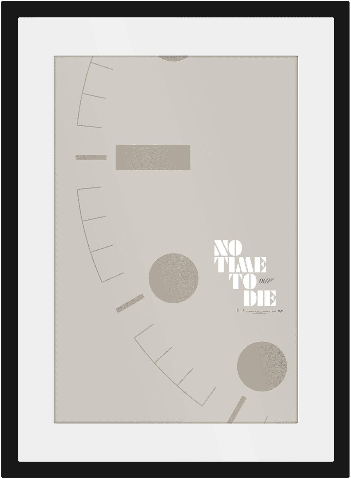 No Time image 1