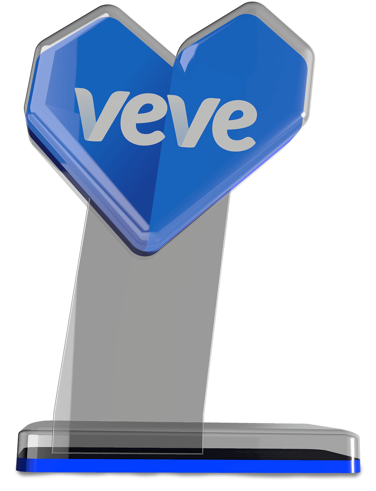 VeVe 2025 Trophy