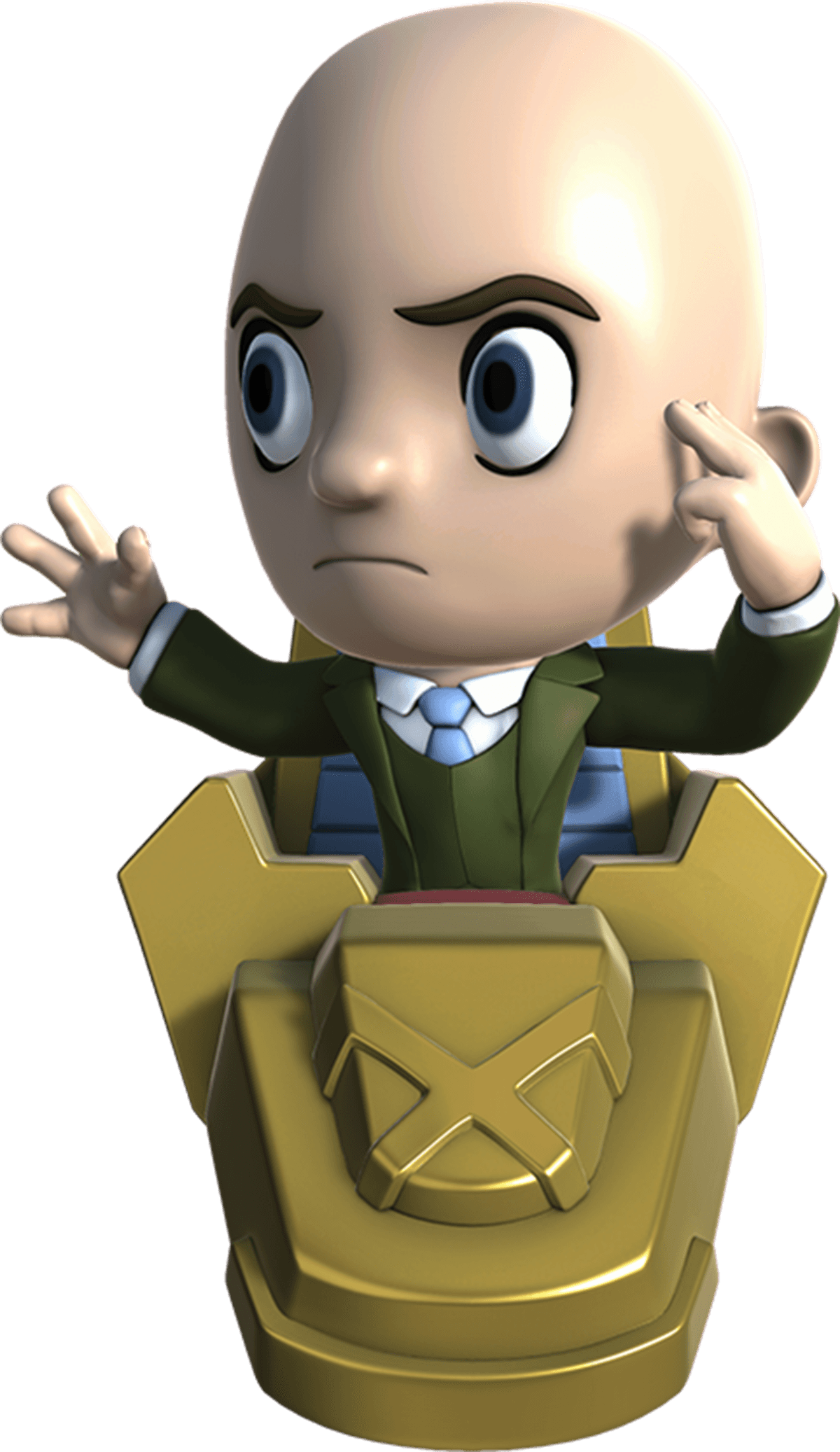 Professor X image 1