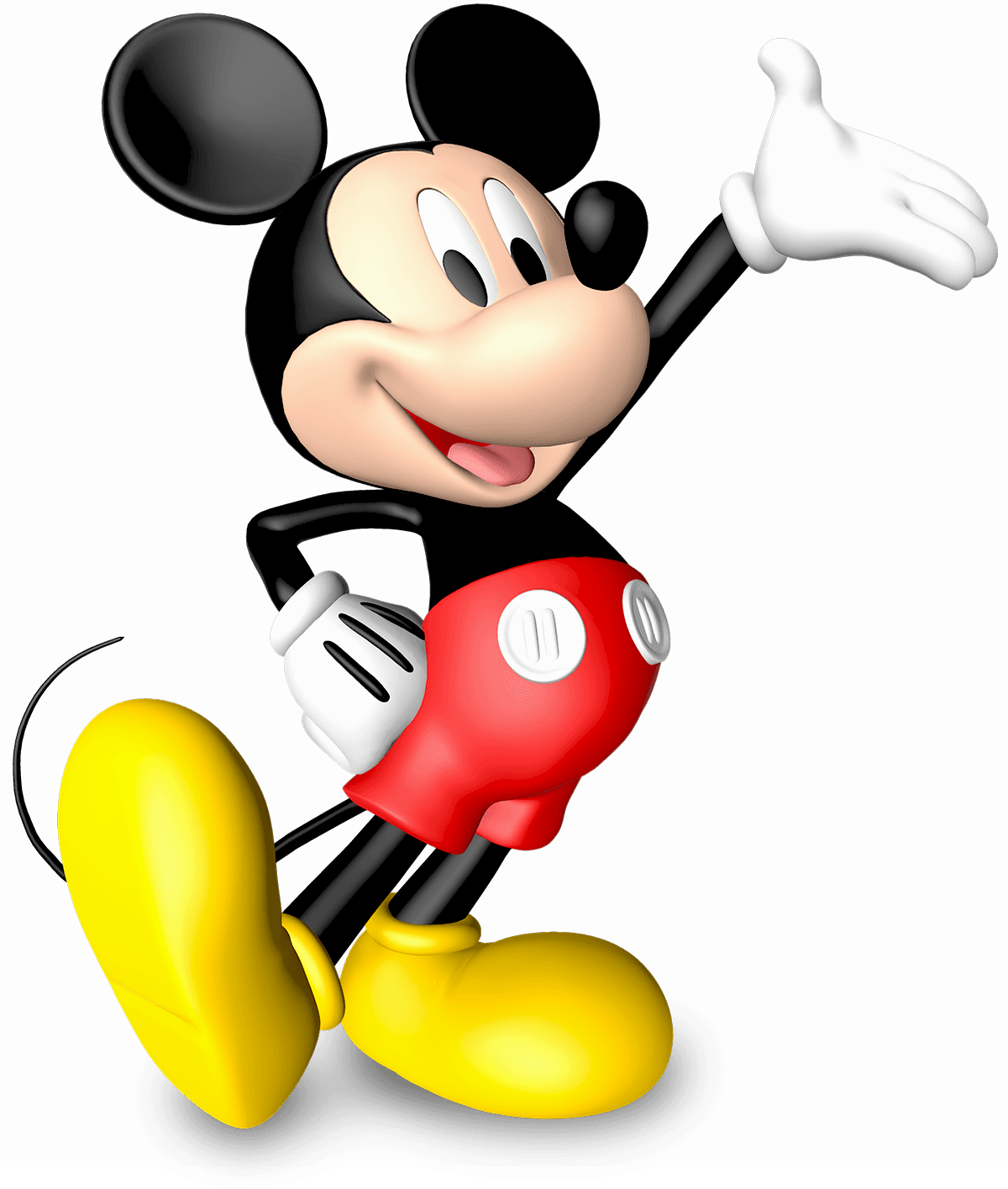 Mickey