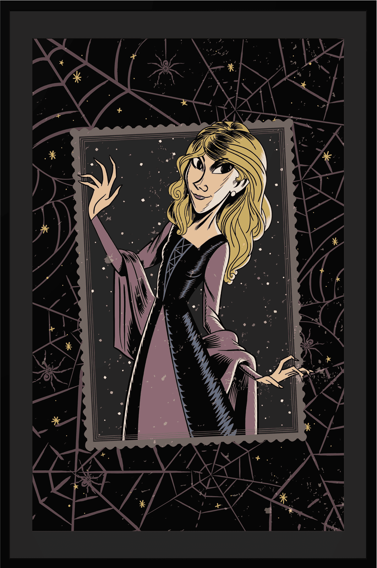 Sarah Sanderson image 1