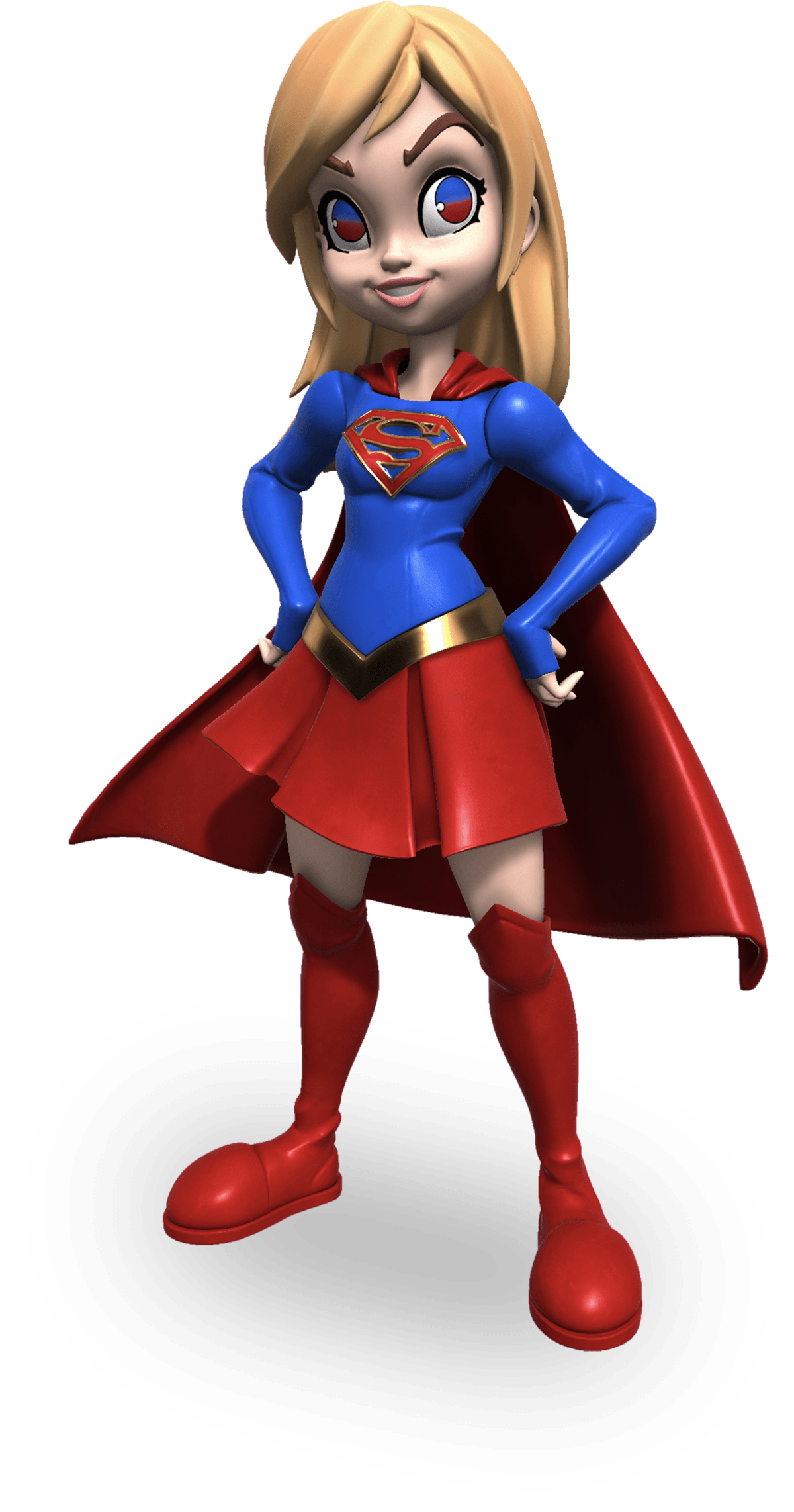 Supergirl image 1