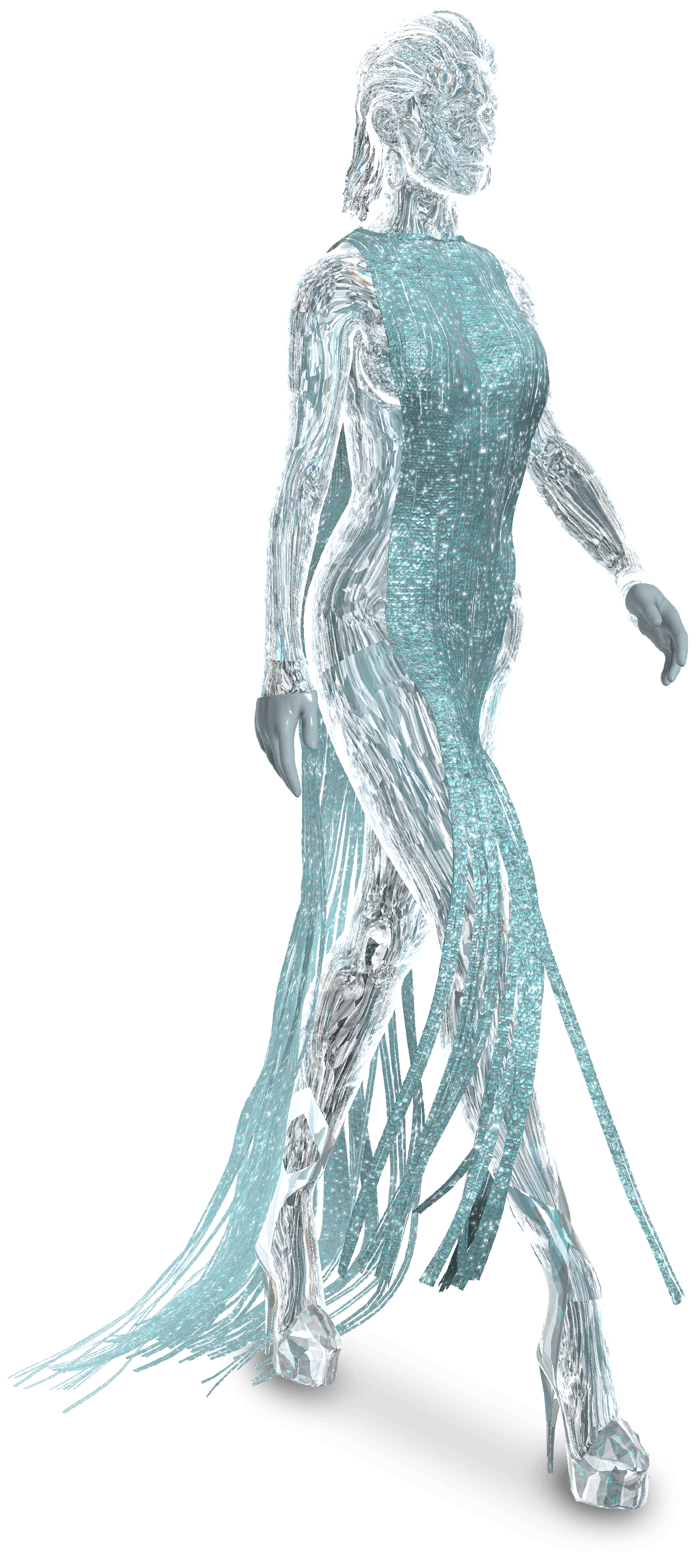 Diamond Emma Frost - Marauders #21 (2021)