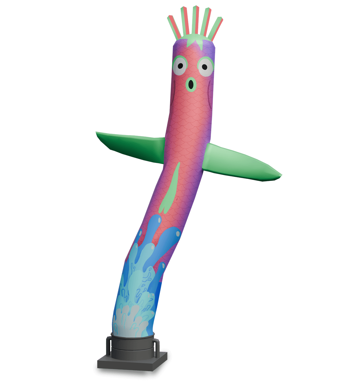 Finn McWiggles image 1