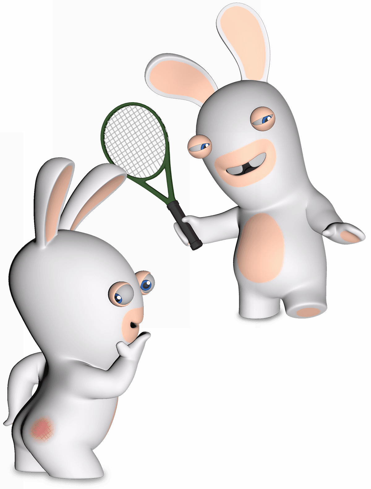 Take That Rabbid image 4