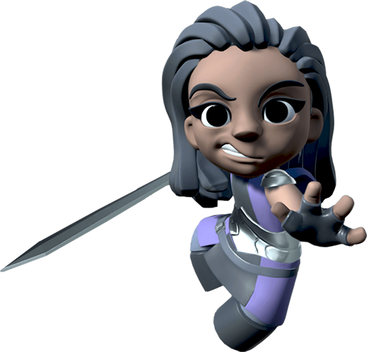 Valkyrie image 1