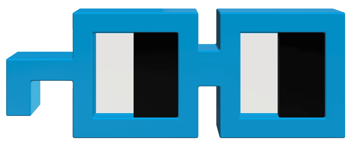 Blue Noggles image 1