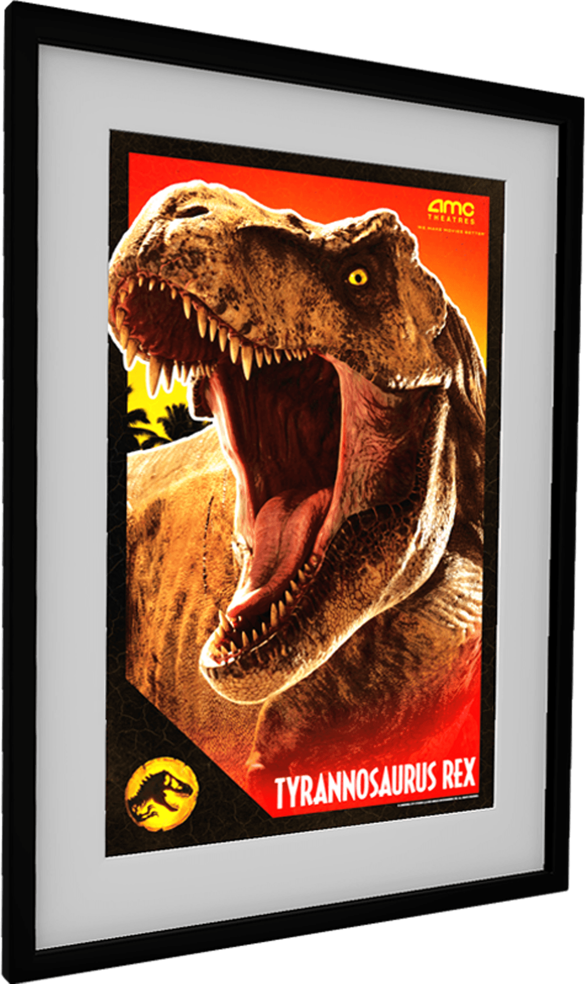AMC Tyrannosaurus rex image 1