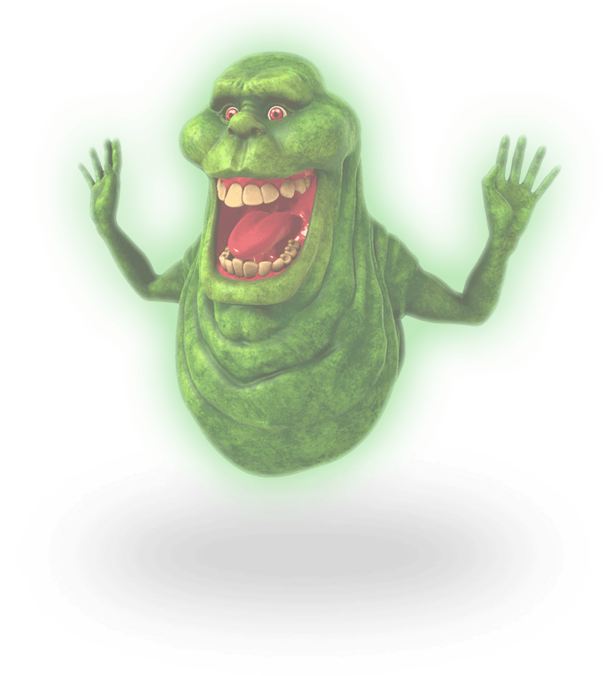 Slimer image 1