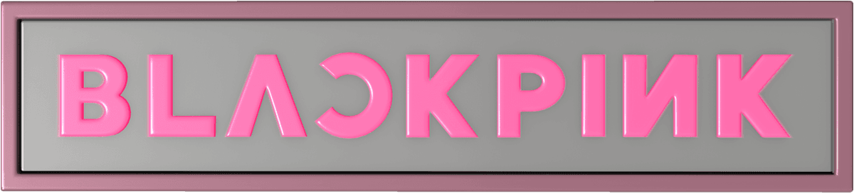 BLACKPINK Lightbox - Blush Mode image 1