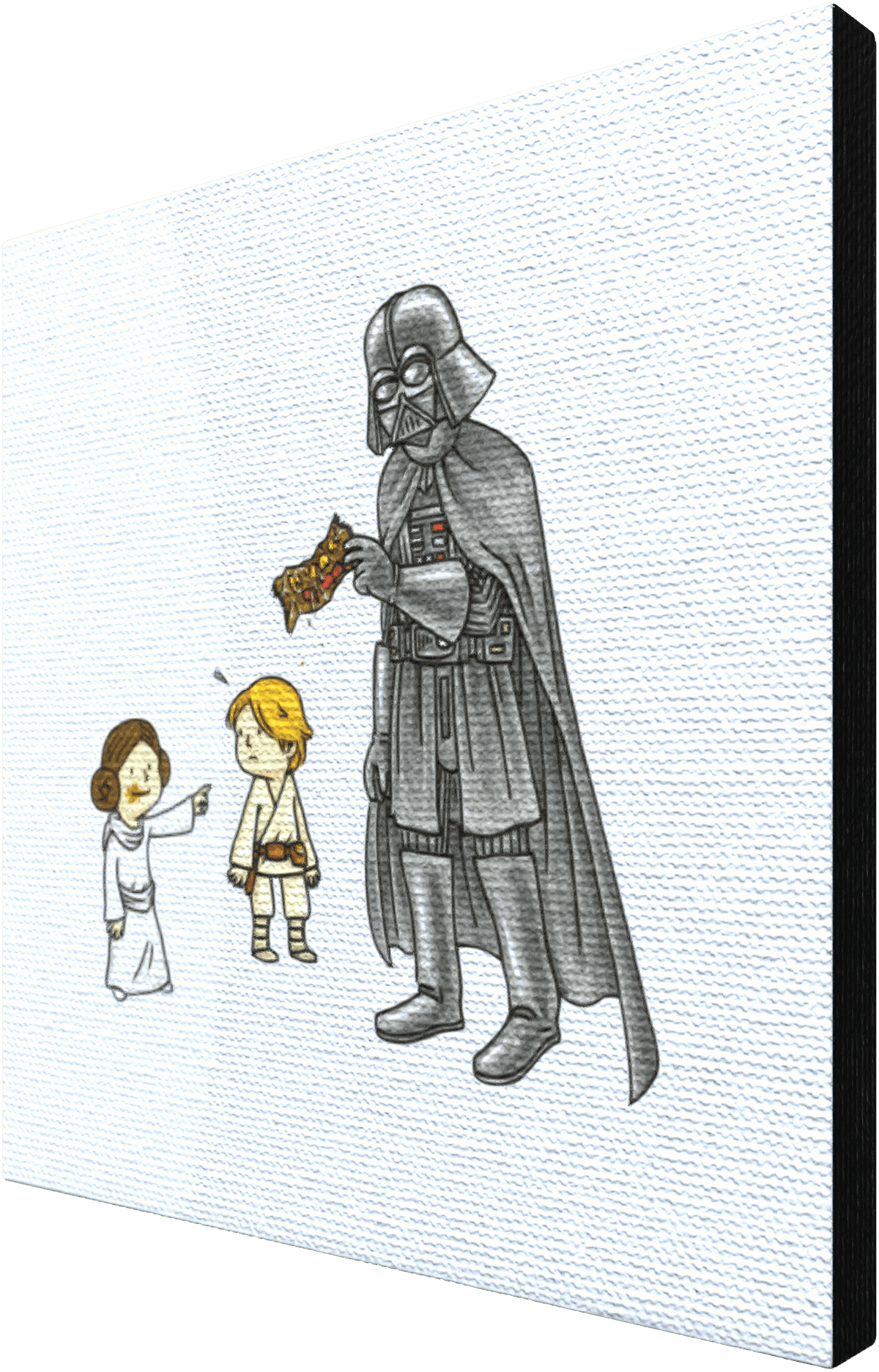 "It Wasn't Me!" image 1