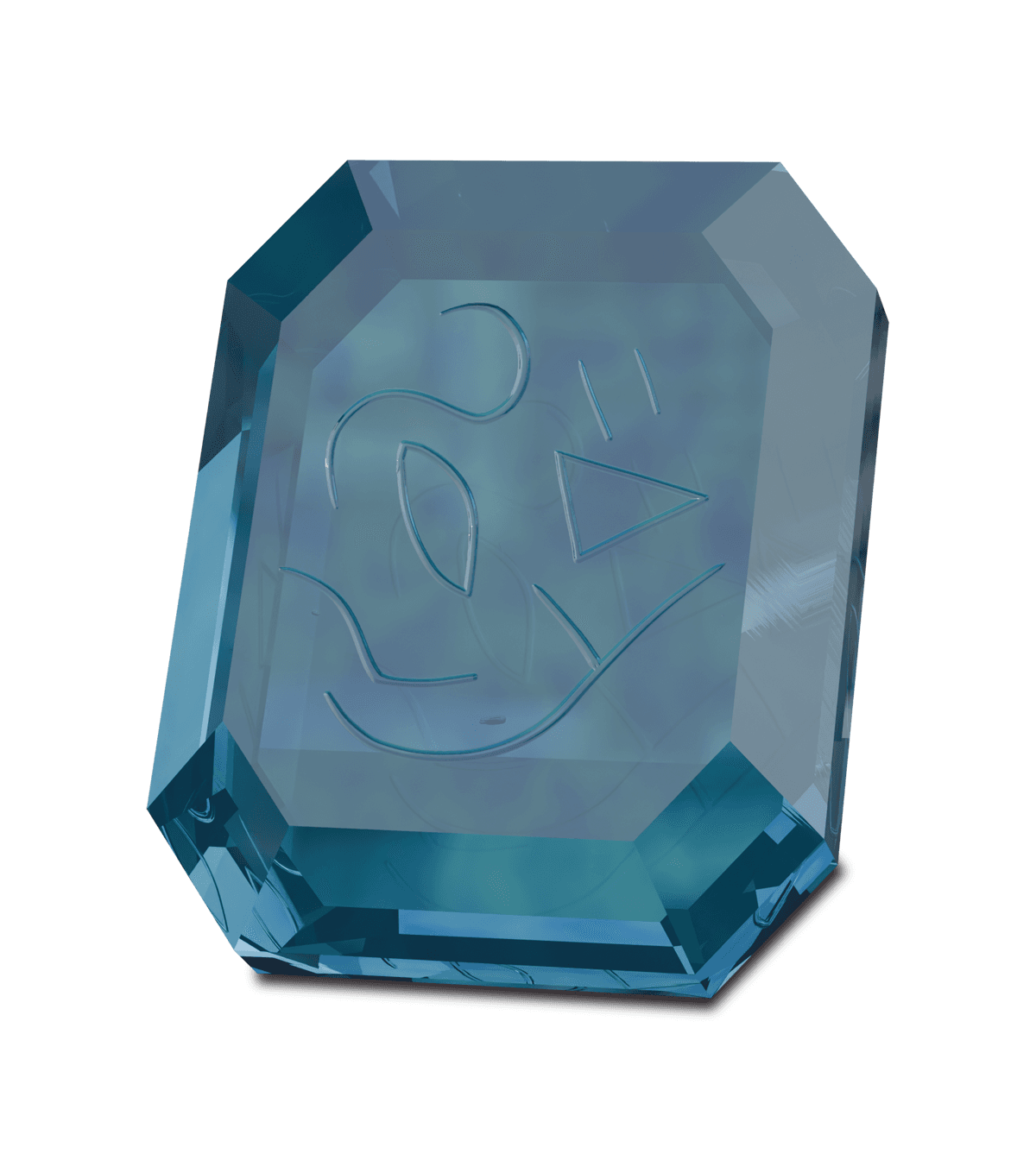 The Blue One image 1