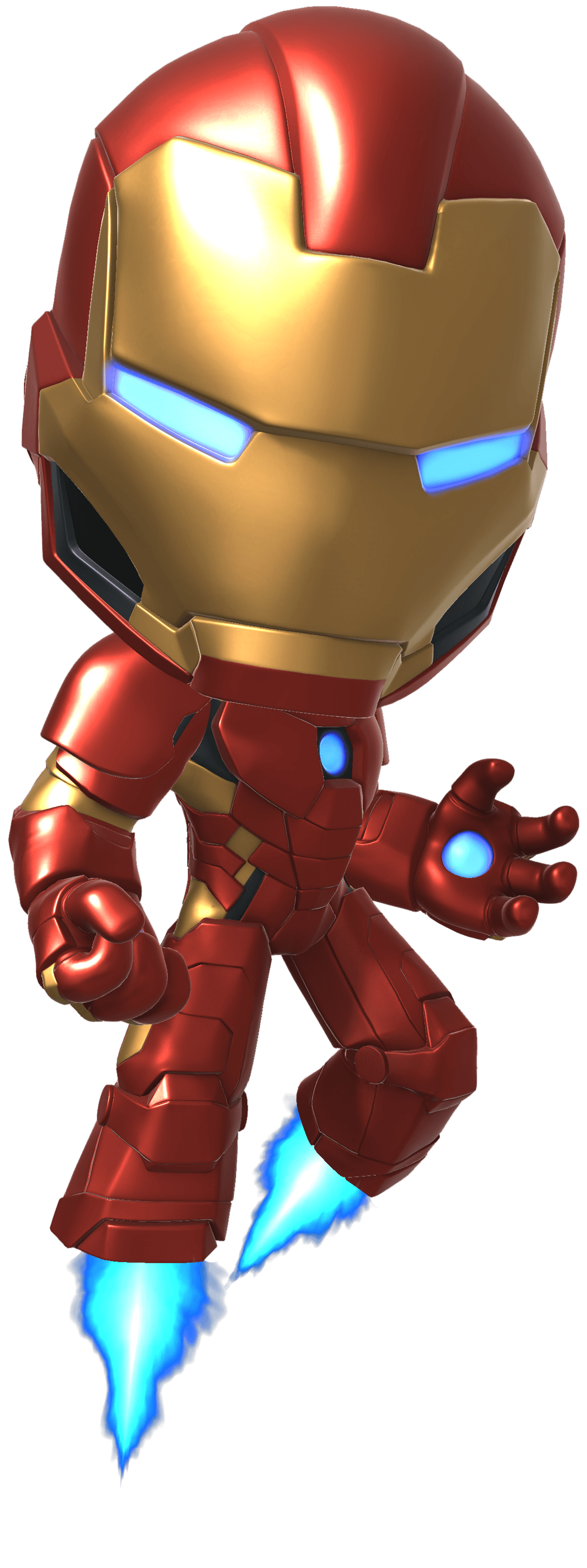 Iron Man image 1