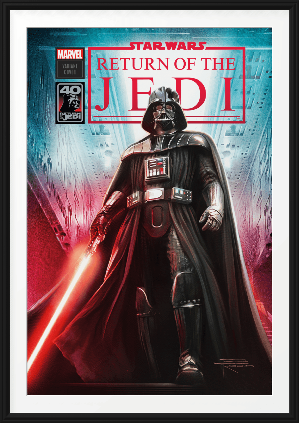 Brian Rood Variant image 1