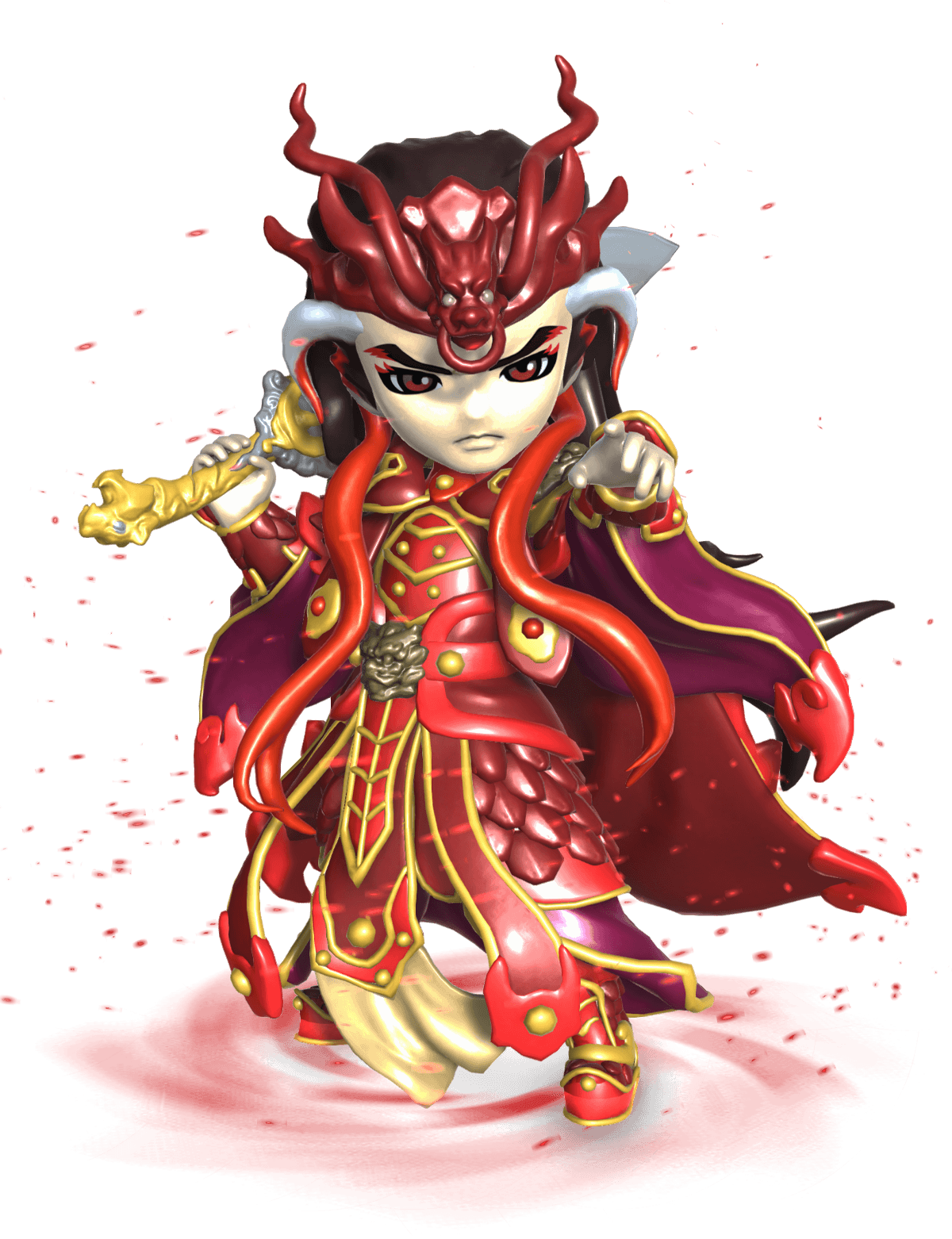 Chi Yan Chi Lin image 1