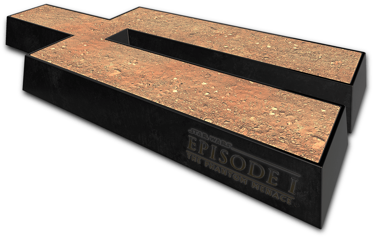 Anakin’s Podracer Base image 1