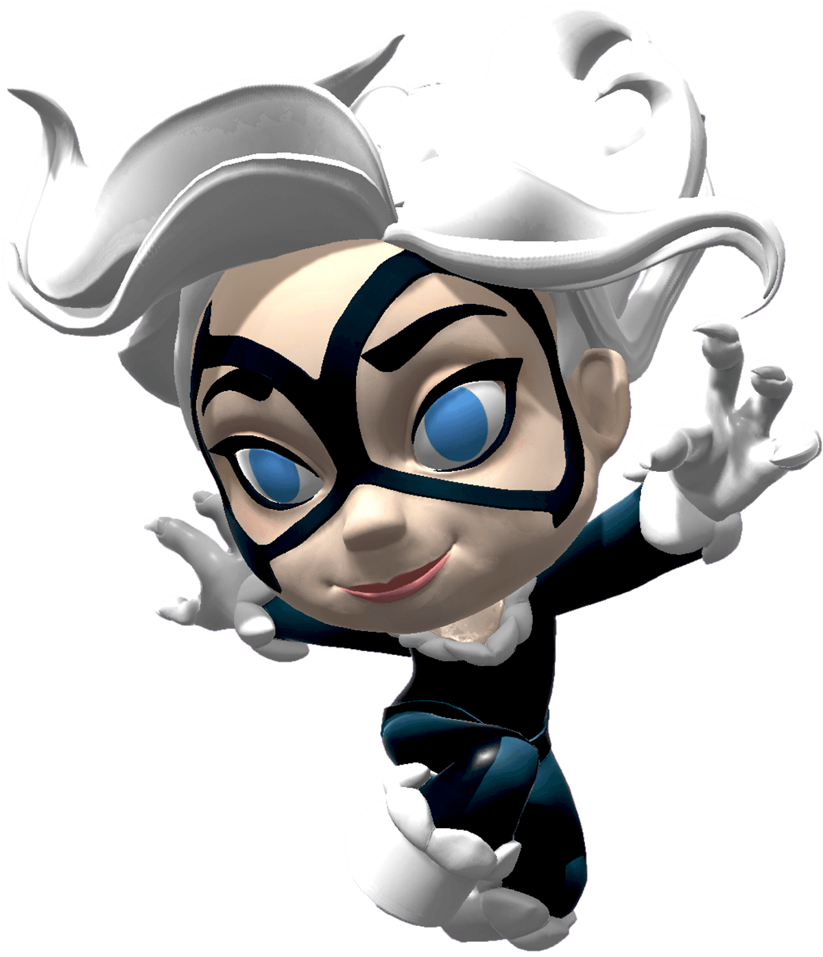 Black Cat image 1