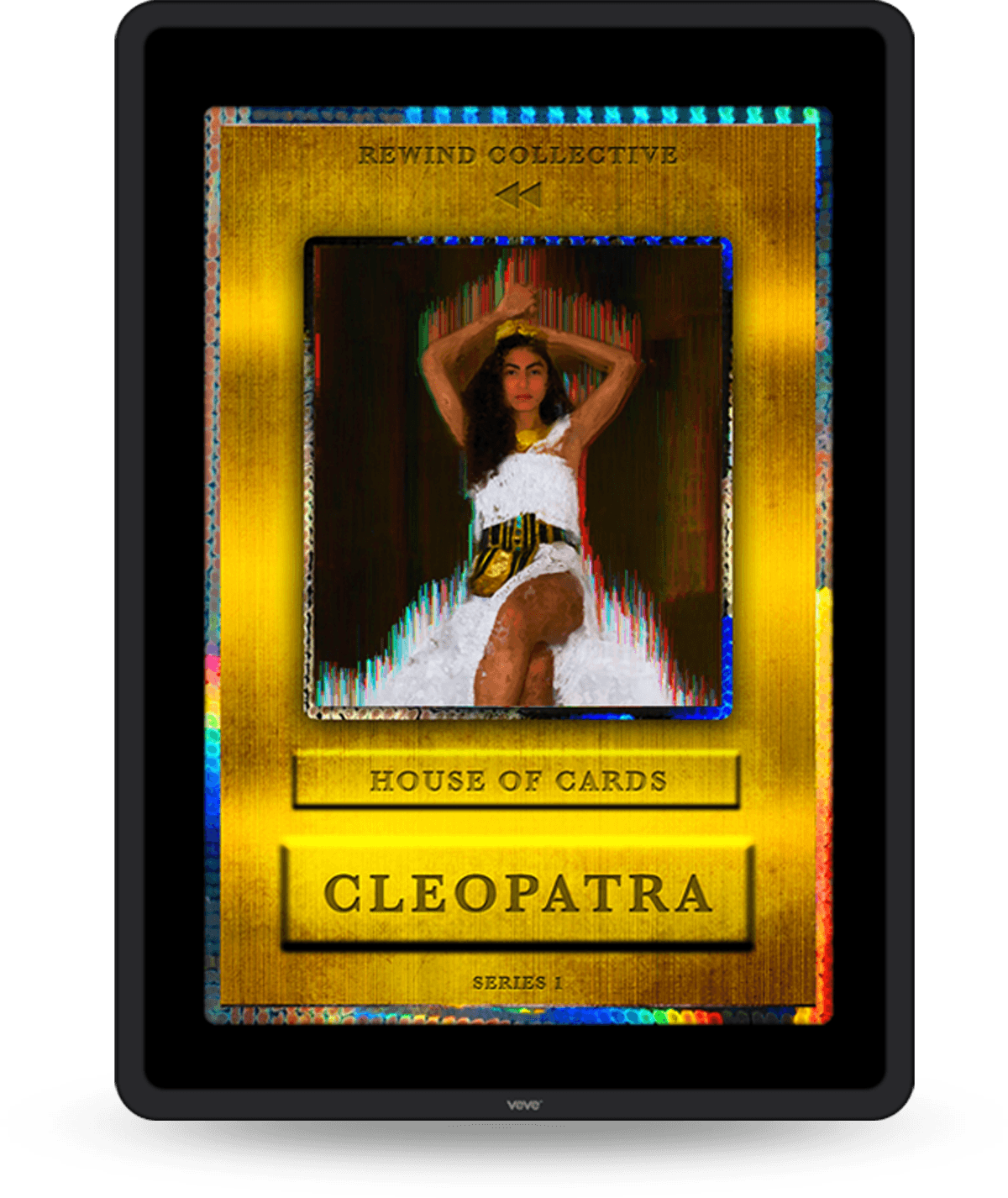 House of Cards - Cleopatra image 2