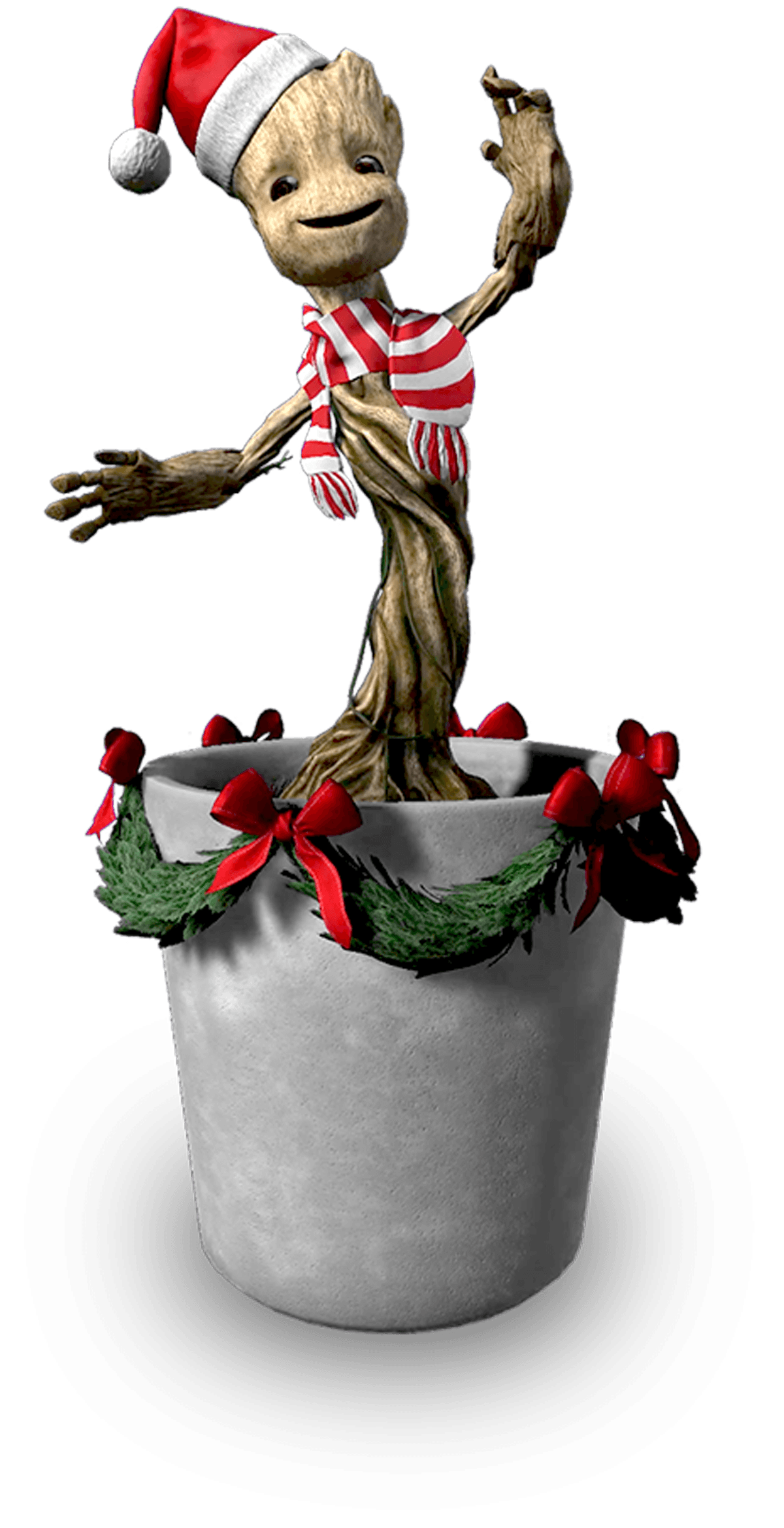 Holiday Groot – Merry Groot-Mas image 1