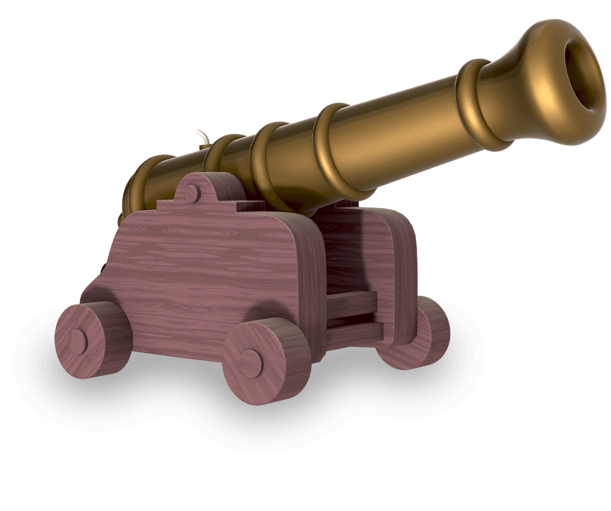 Cannon image 1