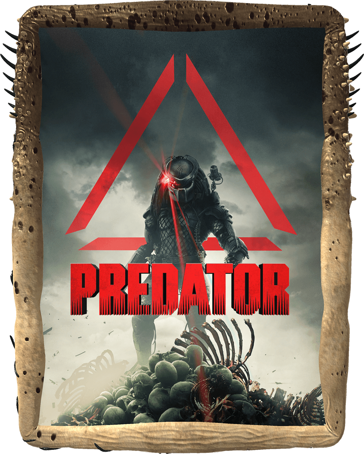 Target Acquired image 1