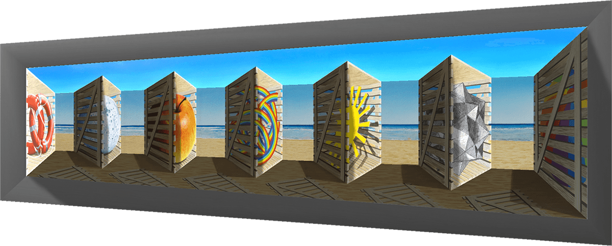 Crate Expectations (2018) image 1