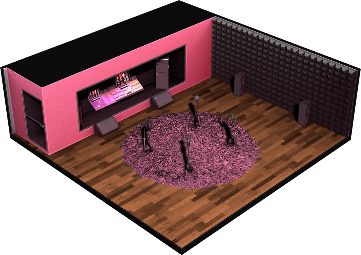 BLACKPINK - Sound On image 1