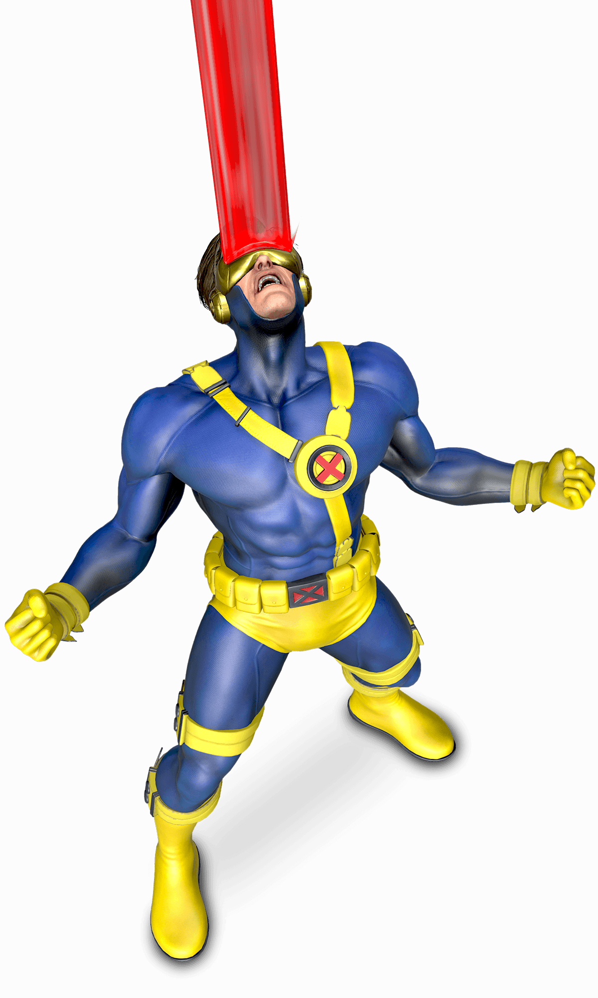 X-Men ‘97 Cyclops