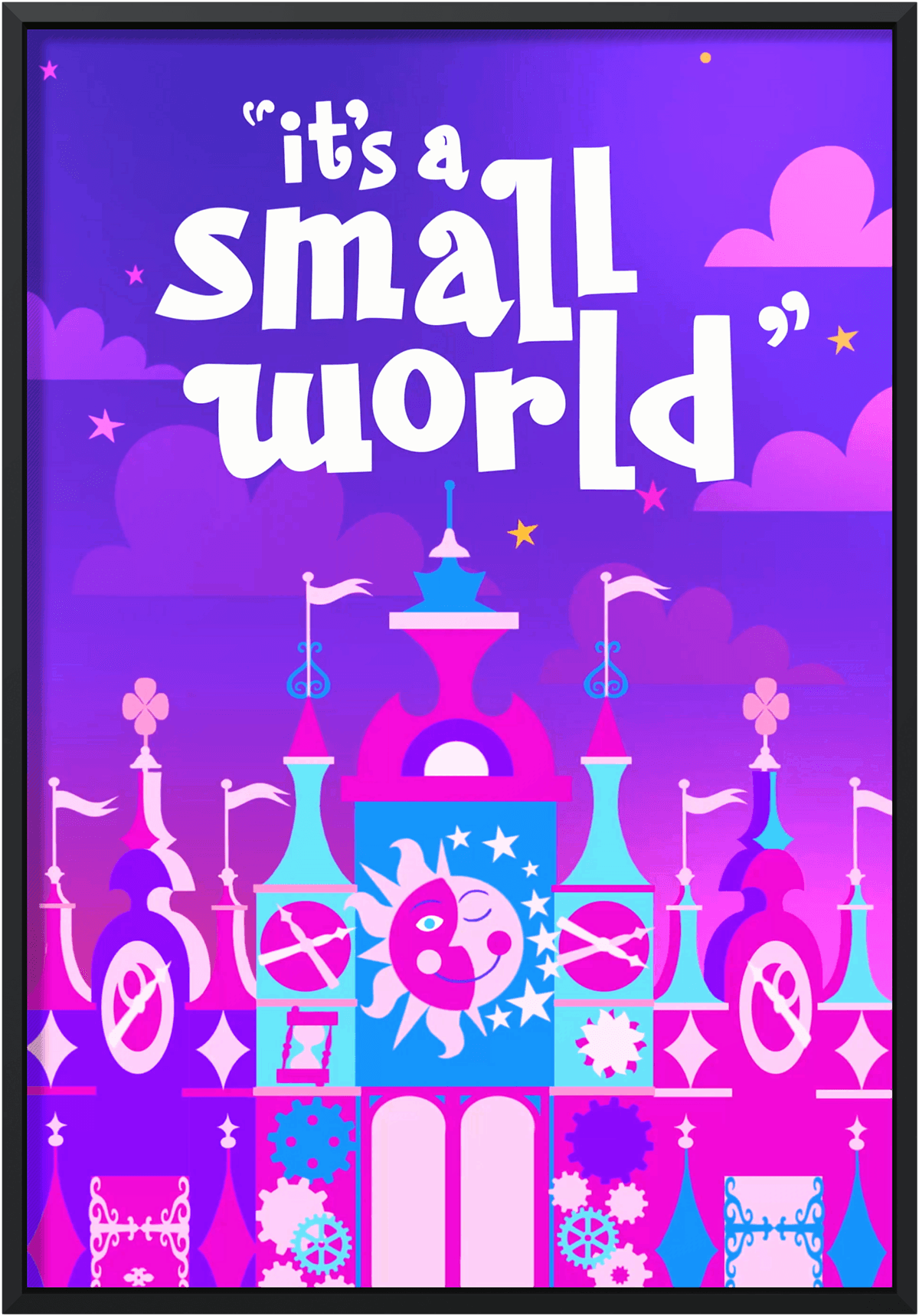 “it’s a small world” image 1
