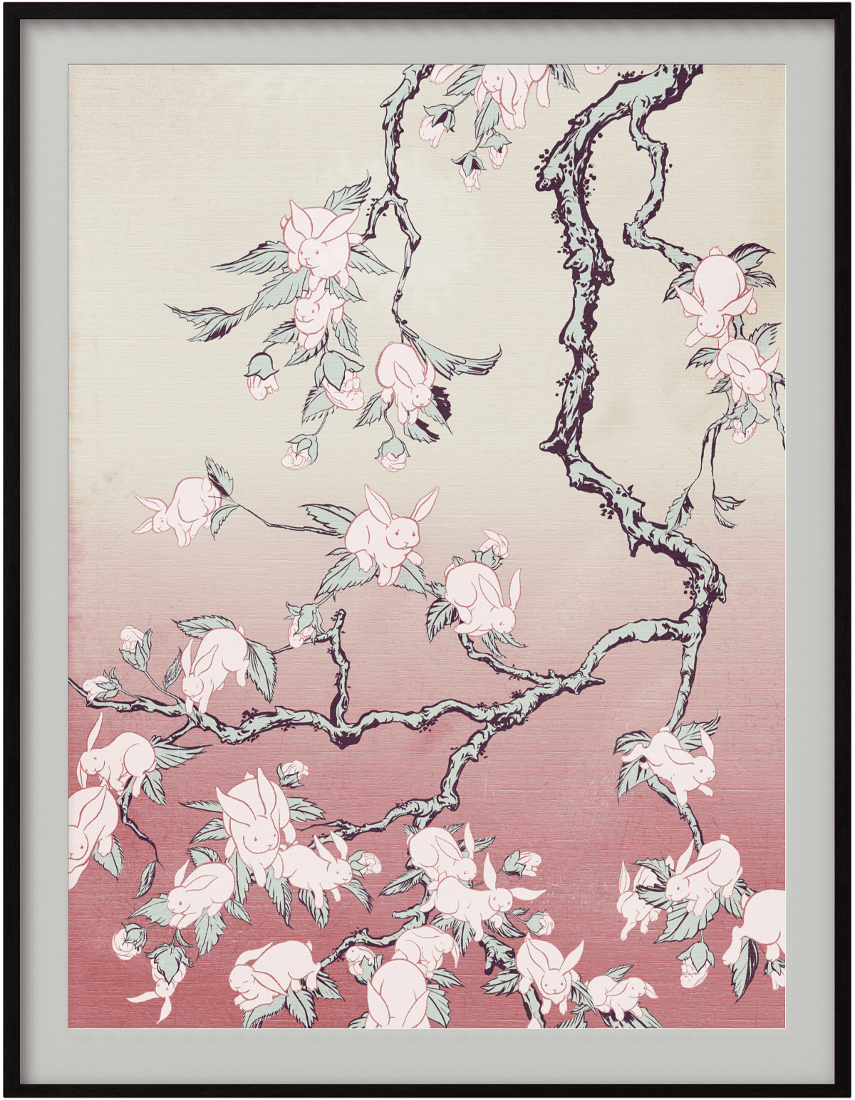 Bunny Blossom image 1