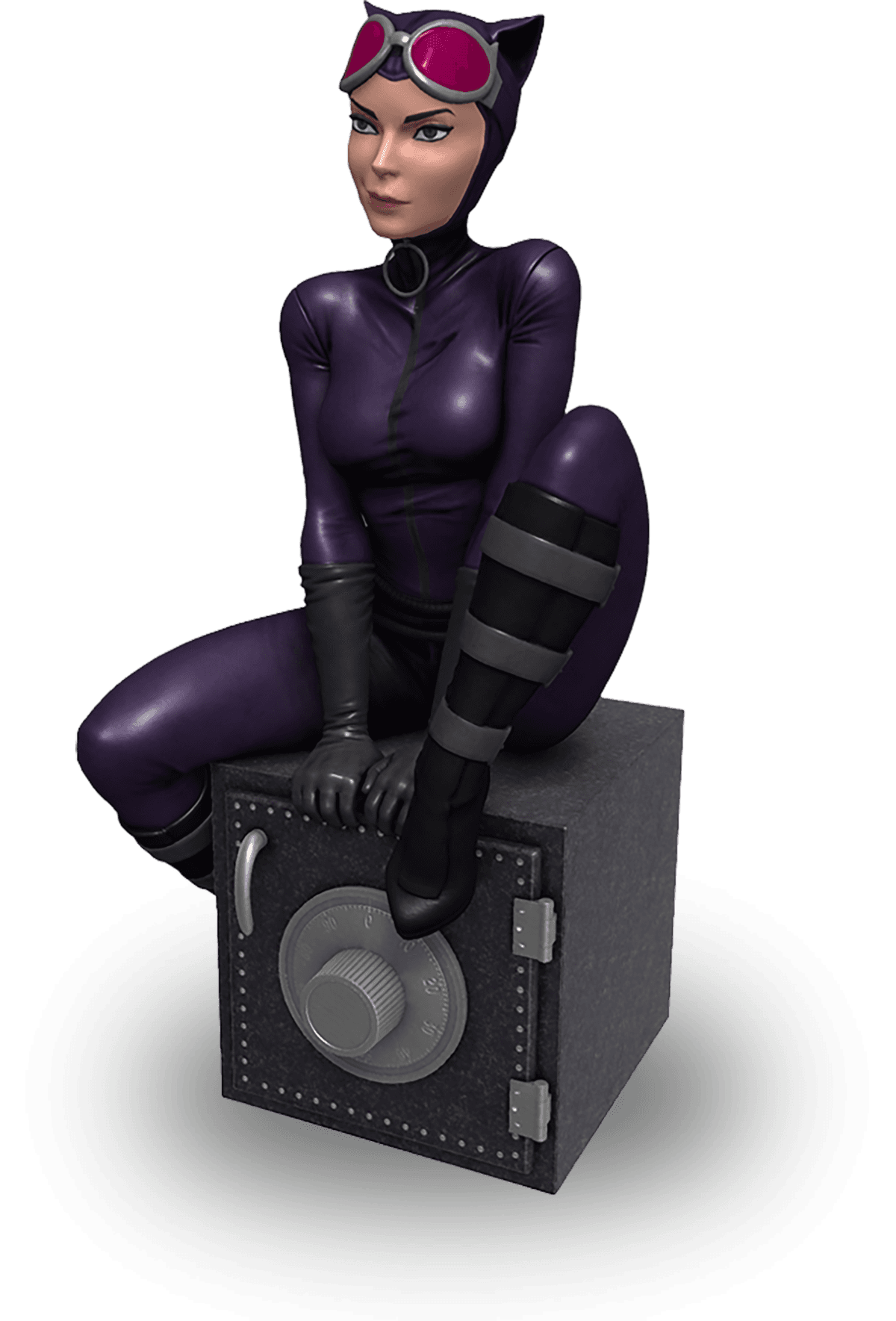 Catwoman