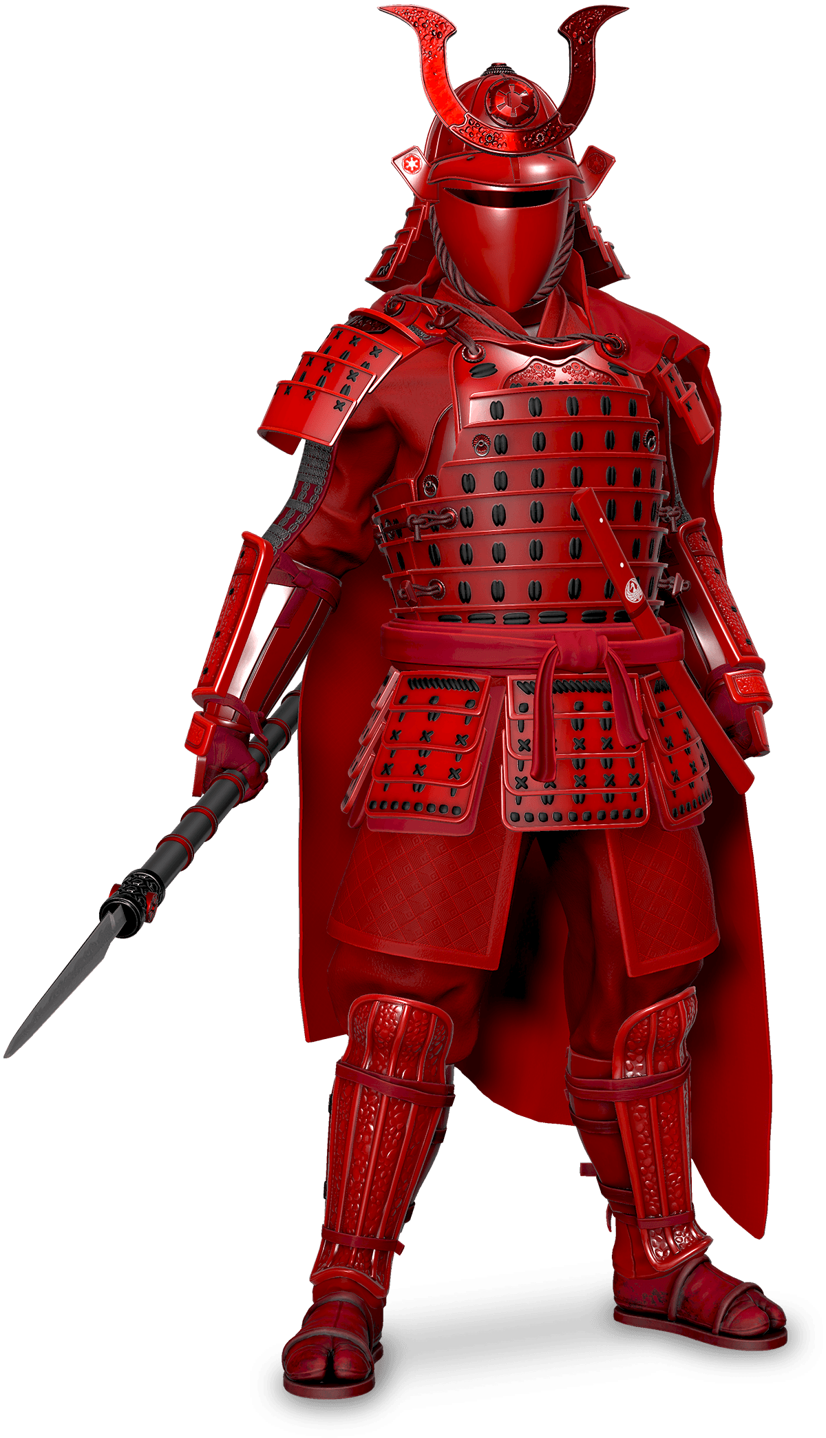 Edo Imperial Royal Guard