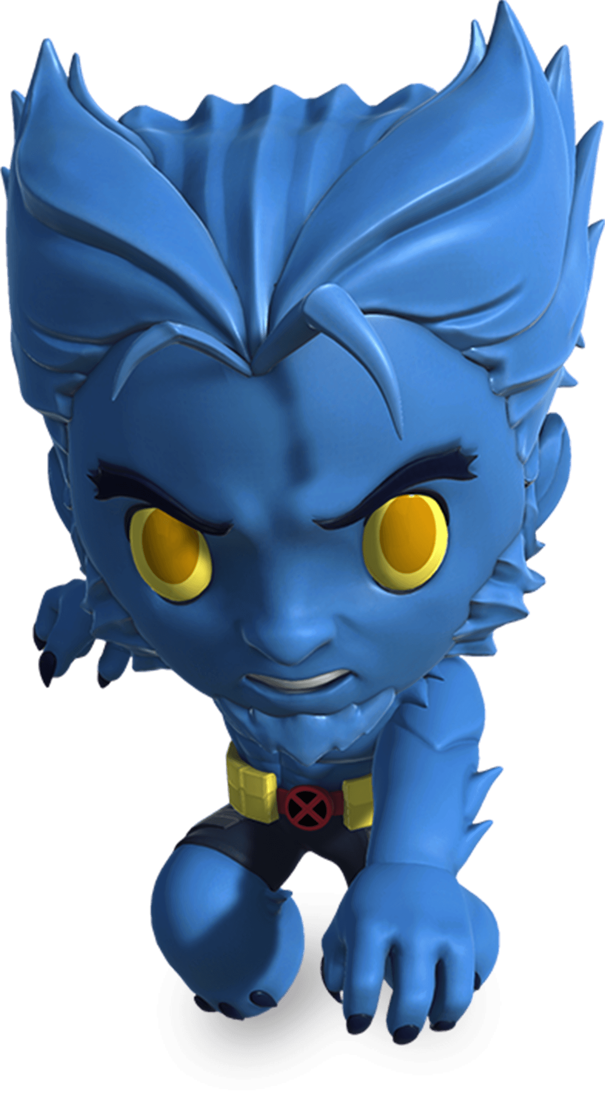 Beast image 1