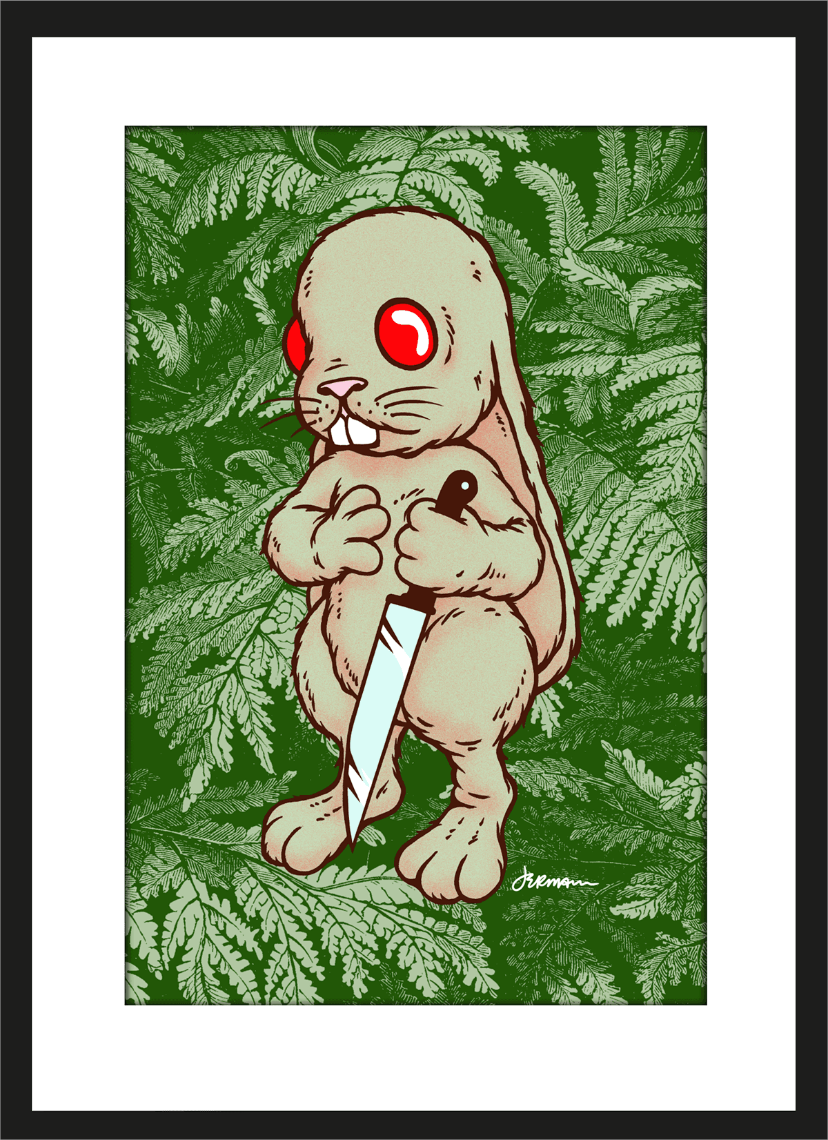 CHOICES (Underbrush) image 1