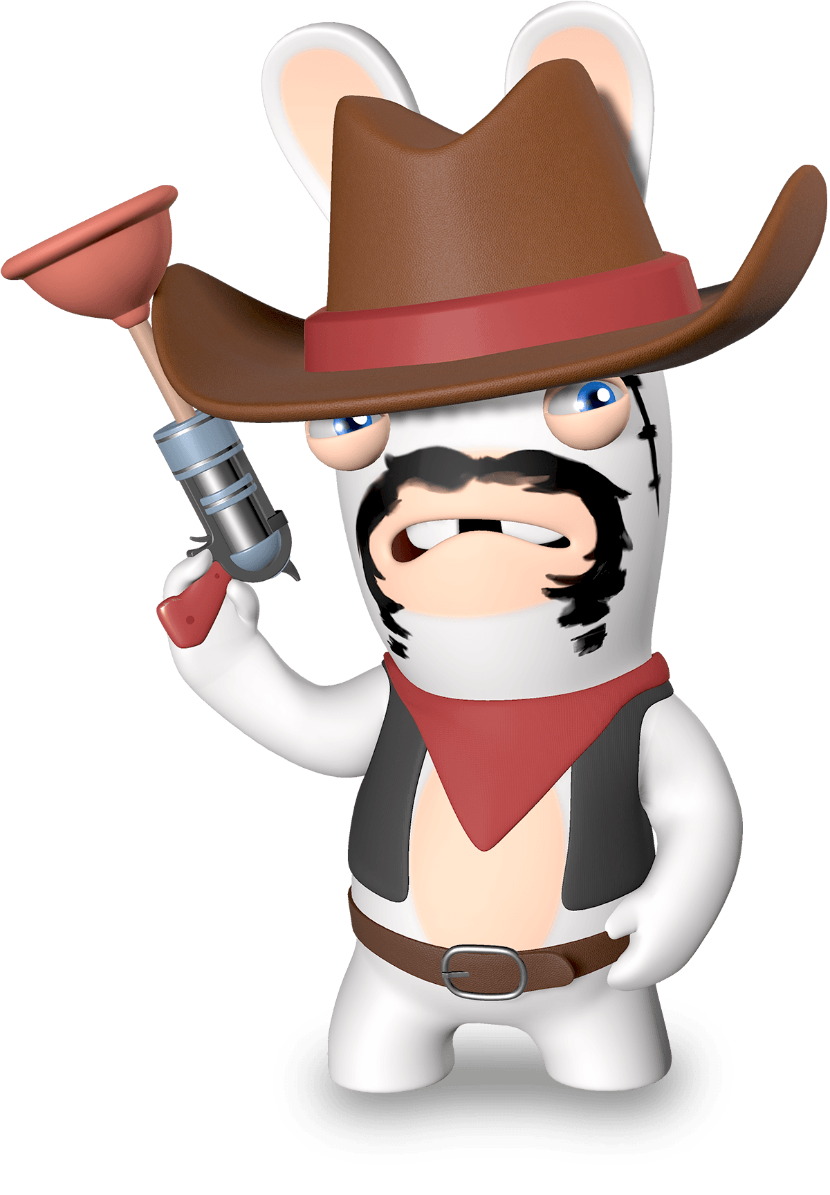 Rabbid Outlaw image 1