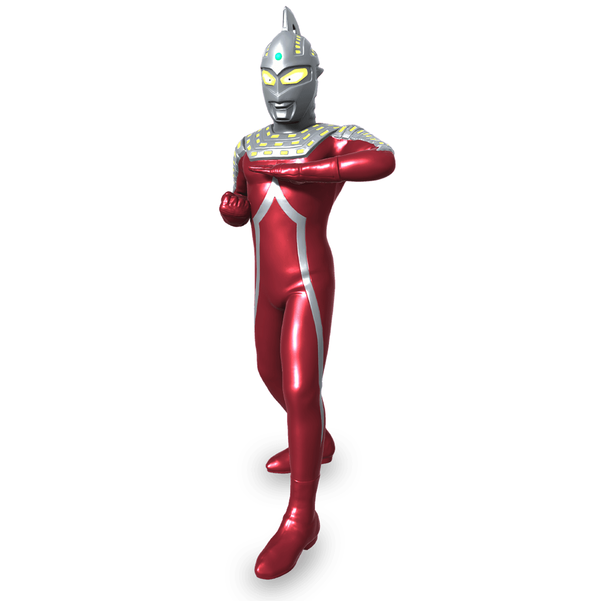 ULTRASEVEN
