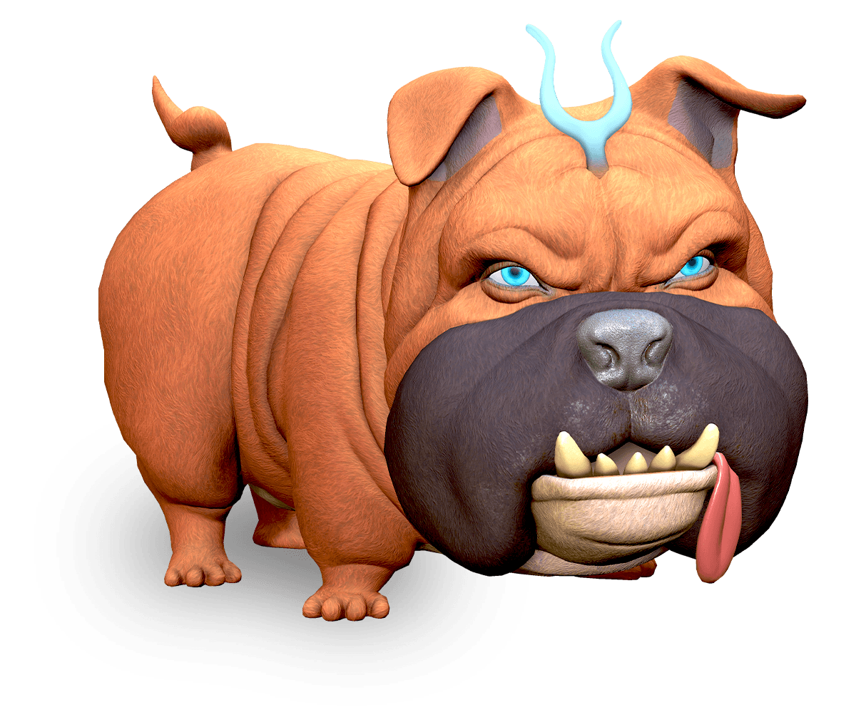 Lockjaw image 1