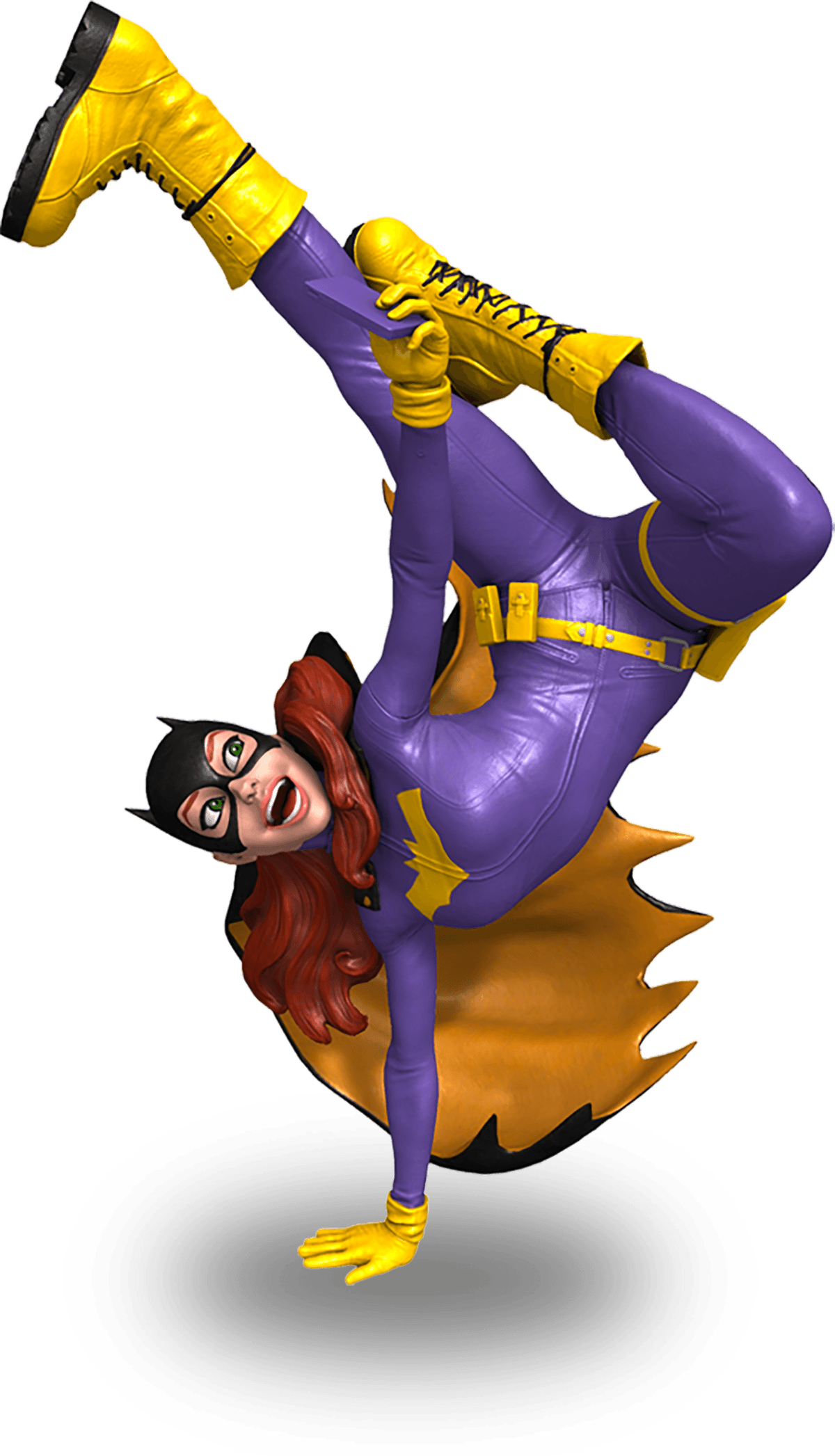 Batgirl