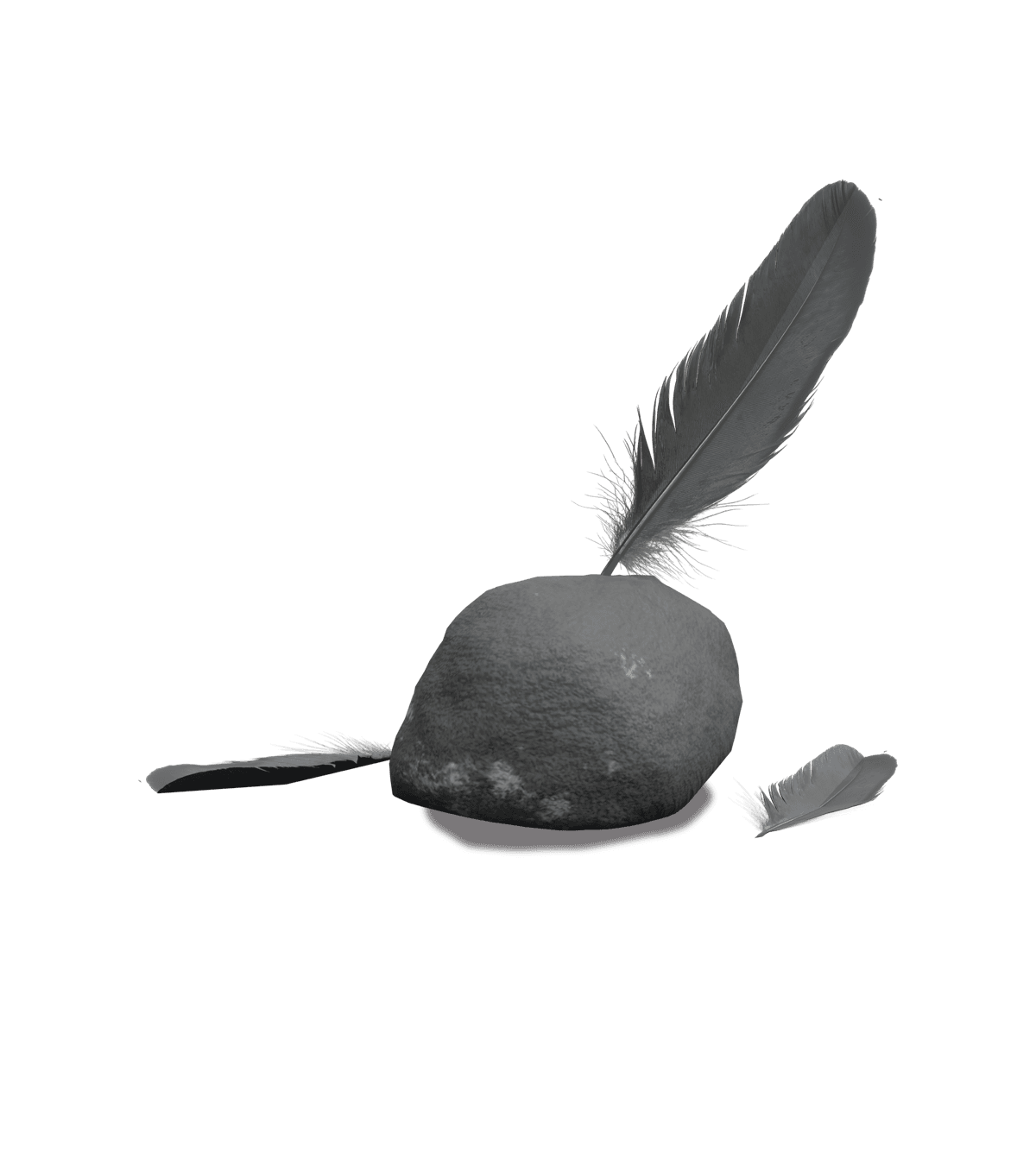 The Winged Rock image 1