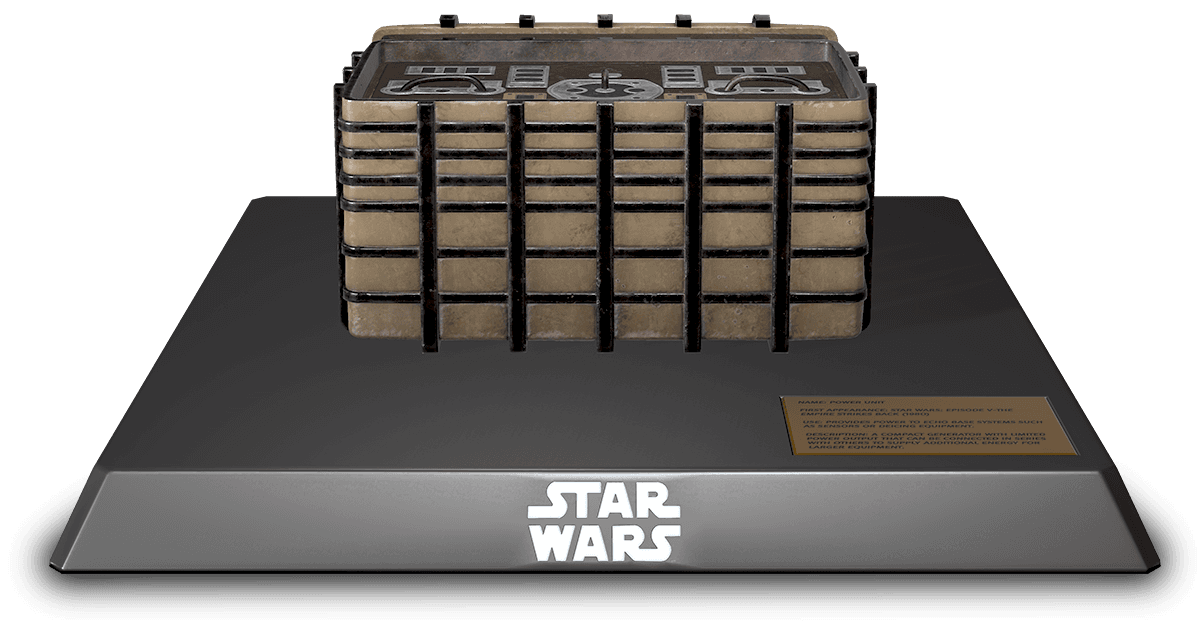 Small Generator